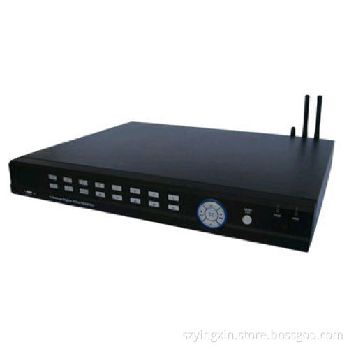 Smart home host, 5A/12V DC input